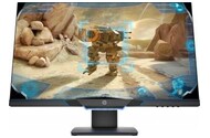 Monitor 27.0" HP 27mx czarny