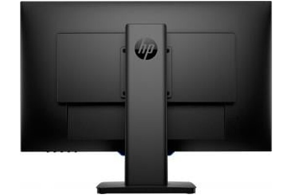Monitor 27.0" HP 27mx czarny