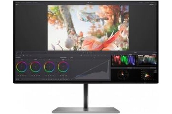 Monitor 25.0" HP Z25xs szary