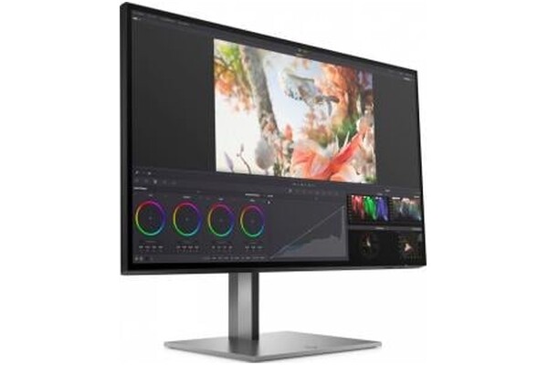 Monitor 25.0" HP Z25xs szary