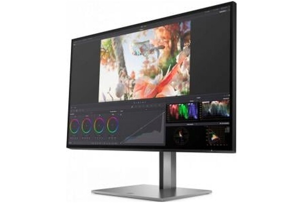 Monitor 25.0" HP Z25xs szary