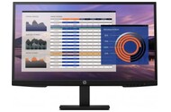 Monitor 27.0" HP P27h G4 czarny