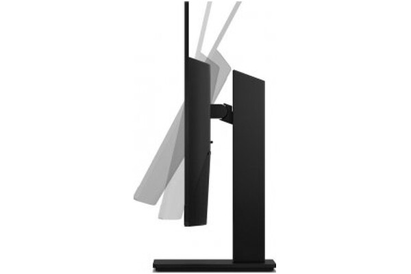Monitor 27.0" HP P27h G4 czarny