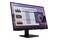 Monitor 27.0" HP P27h G4 czarny