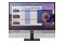 Monitor 27.0" HP P27h G4 czarny