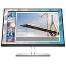 Monitor 24.0" HP E24i G4 srebrno-czarny