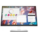 Monitor 24.0" HP E24 G4 czarno-srebrny