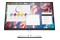 Monitor 24.0" HP E24 G4 czarno-srebrny