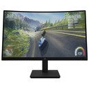 Monitor 27.0" HP X27c czarny