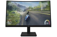 Monitor 27.0" HP X27c czarny