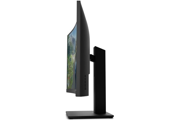Monitor 27.0" HP X27c czarny