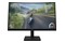 Monitor 27.0" HP X27c czarny