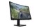 Monitor 27.0" HP X27c czarny