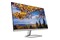 Monitor 27.0" HP M27f srebrny