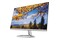 Monitor 27.0" HP M27f srebrny