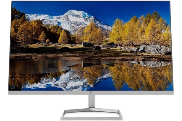 Monitor 27.0" HP M27FQ czarny