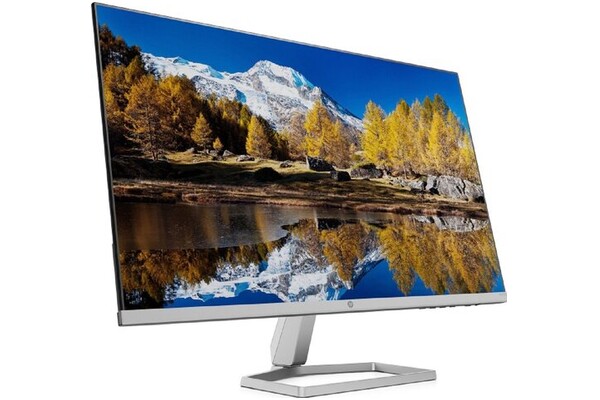 Monitor 27.0" HP M27FQ czarny