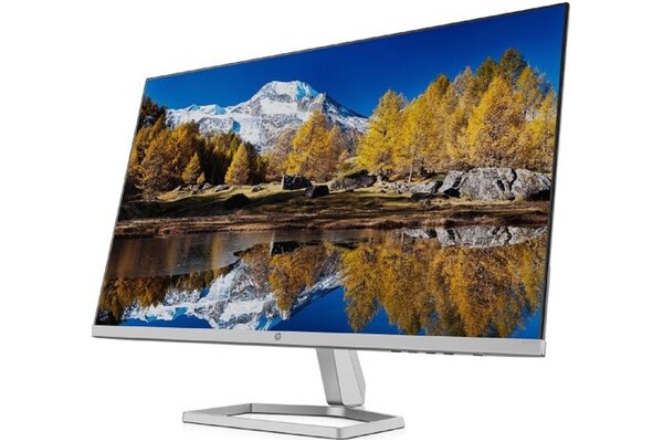 Monitor 27.0" HP M27FQ czarny