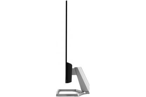Monitor 27.0" HP M27fq czarno-srebrny