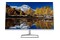 Monitor 27.0" HP M27fq czarno-srebrny