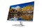 Monitor 27.0" HP M27fq czarno-srebrny