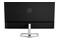 Monitor 27.0" HP M27fq czarno-srebrny