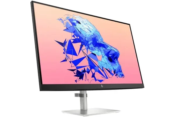 Monitor 32.0" HP U32 czarno-srebrny