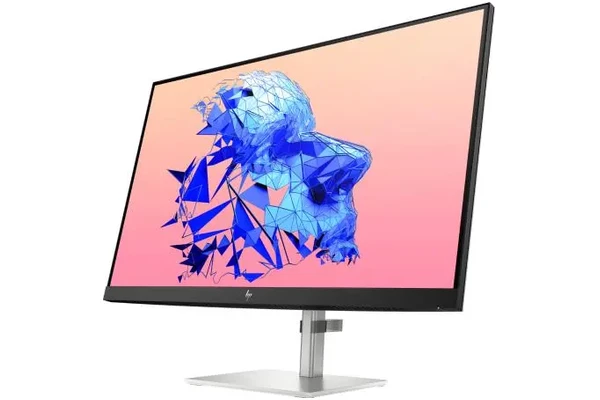 Monitor 32.0" HP U32 czarno-srebrny