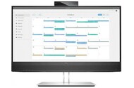 Monitor 24.0" HP E24mv czarno-srebrny