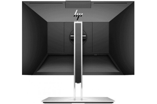 Monitor 24.0" HP E24mv czarno-srebrny