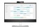 Monitor 24.0" HP E24mv czarno-srebrny