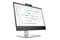 Monitor 24.0" HP E24mv czarno-srebrny