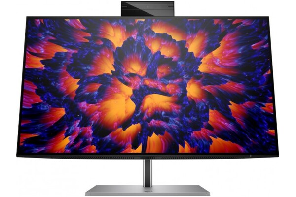 Monitor 24.0" HP Z24m G3 szary