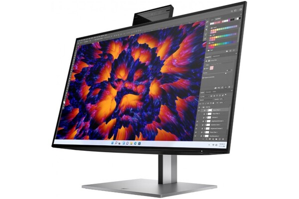 Monitor 24.0" HP Z24m G3 szary