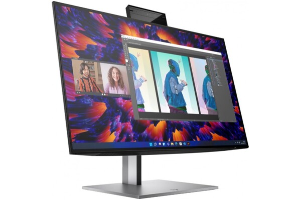 Monitor 24.0" HP Z24m G3 szary