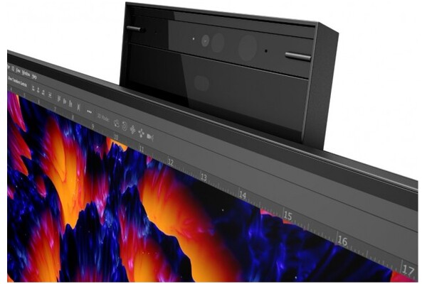 Monitor 24.0" HP Z24m G3 szary