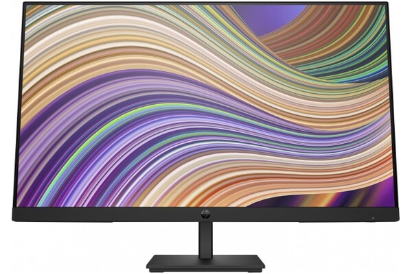 Monitor 27.0" HP P27 G5 czarny