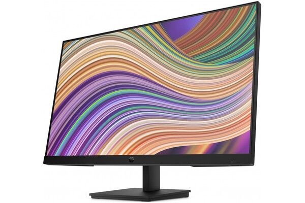 Monitor 27.0" HP P27 G5 czarny