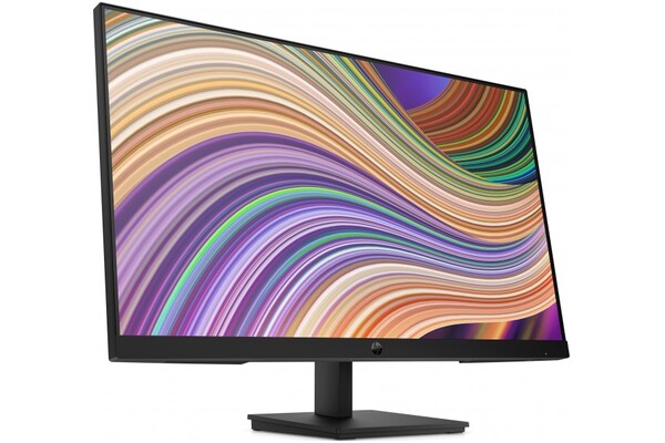 Monitor 27.0" HP P27 G5 czarny