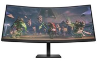 Monitor 34.0" HP OMEN 34c czarny