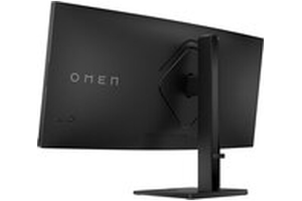 Monitor 34.0" HP OMEN 34c czarny