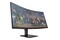 Monitor 34.0" HP OMEN 34c czarny