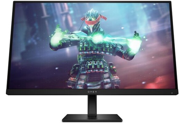 Monitor 27.0" HP OMEN 27k czarny