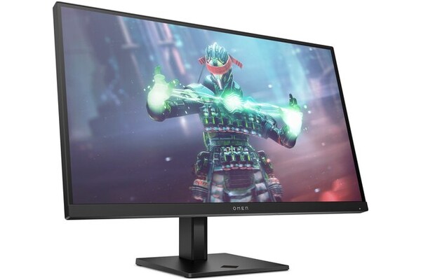 Monitor 27.0" HP OMEN 27k czarny