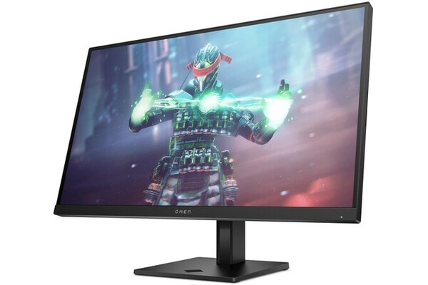 Monitor 27.0" HP OMEN 27k czarny