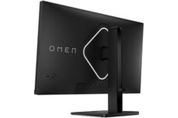 Monitor 27.0" HP OMEN 27k czarny