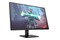 Monitor 27.0" HP OMEN 27k czarny