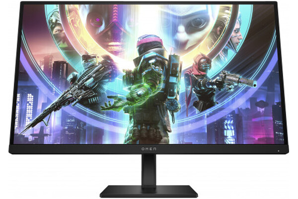 Monitor 27.0" HP OMEN