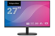 Monitor 27.0" Kruger&Matz KM0199-M27 czarny