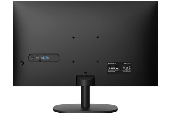 Monitor 27.0" Kruger&Matz KM0199-M27 czarny